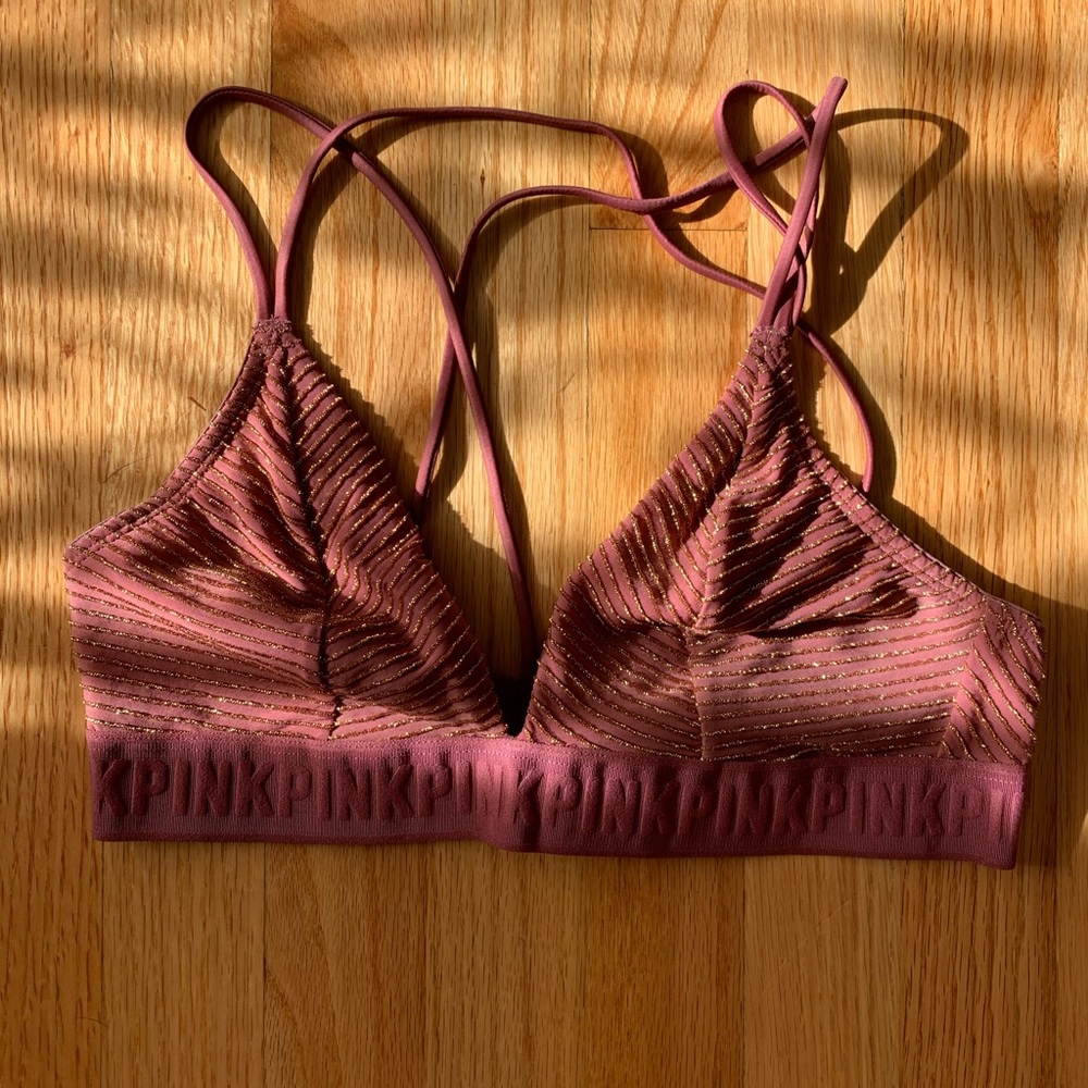 Bandeau from PINK